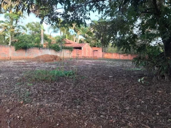 Imagem Terreno para chácara dentro de condomínio