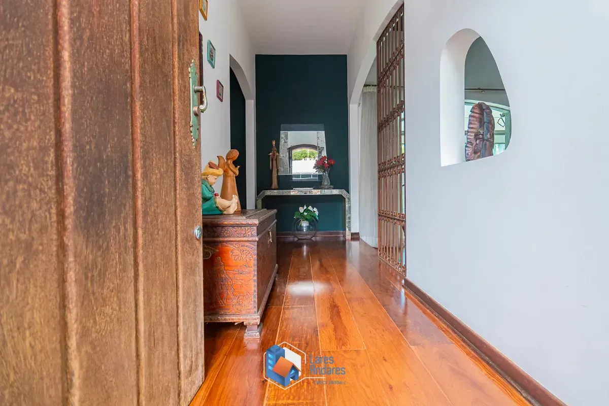 Imagem Casa para venda em Jardim Prudência com 4 quartos, sendo 1 suíte, 219m²