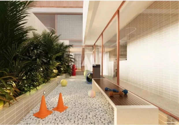 Imagem Apartamento Padrão à venda no Boqueirão