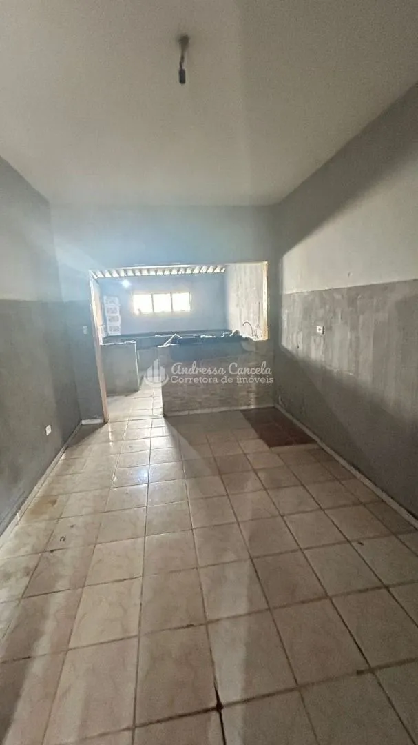 Imagem Casa com 2 dormitórios à venda, 110 m² por R$ 180.000,00 - Parque Jaguaré - São José do Rio Preto/SP