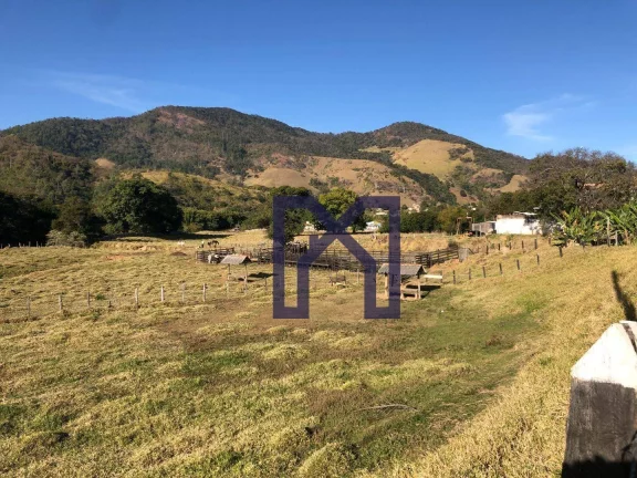 Imagem Terreno à venda, 18000 m² por R$ 5.300.000,00 - Morro Grande - Itajubá/MG