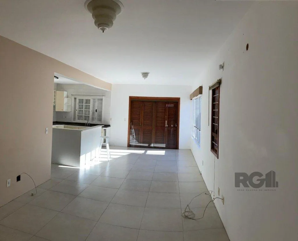 Imagem Casa de 2 dormitórios no bairro Jardim Itu