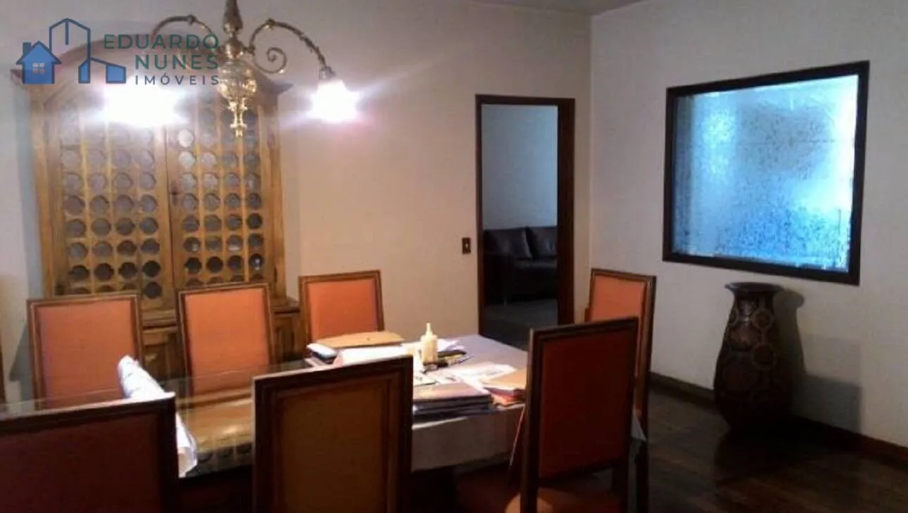 Imagem APARTAMENTO COM 04 QUARTOS, 03 VAGAS NO SANTO ANTÔNIO