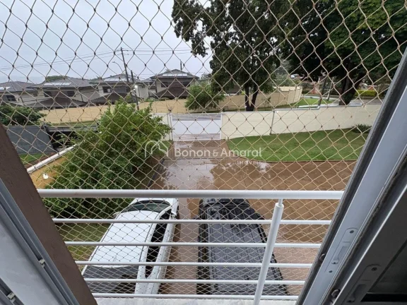 Imagem Casa de condominio a venda em Campinas na Chacara Primavera!!

Sobrado em condomínio - Chácara Pri...
