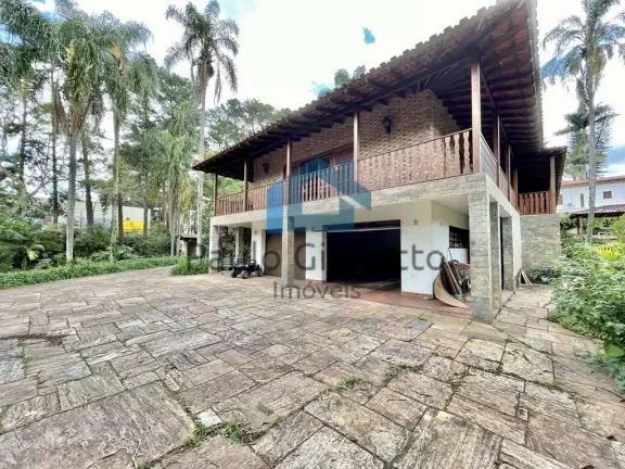 Imagem Propriedade Uso Comercial Região Nobre da Granja Viana