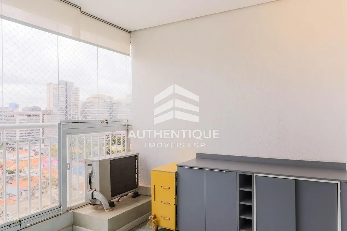 Imagem YOU NOW CHACARA SANTO ANTONIO - Apartamento no bairro Chácara Santo Antônio à venda