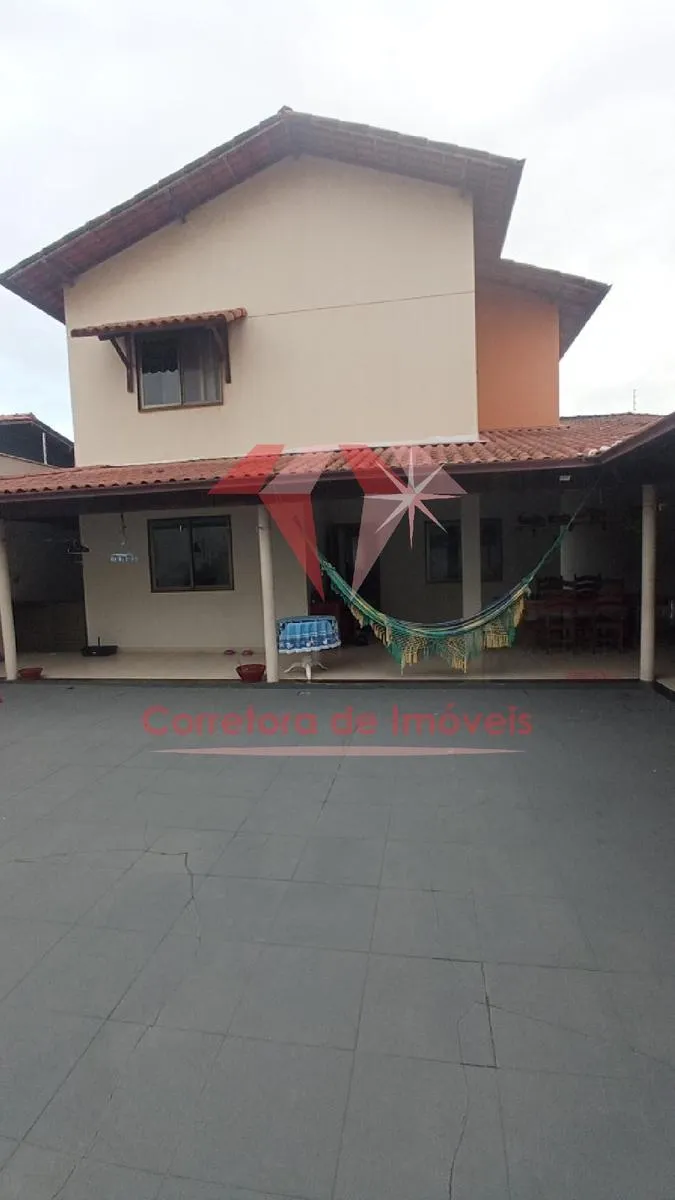 Imagem Casa / Sobrado em Morada de Laranjeiras, Serra