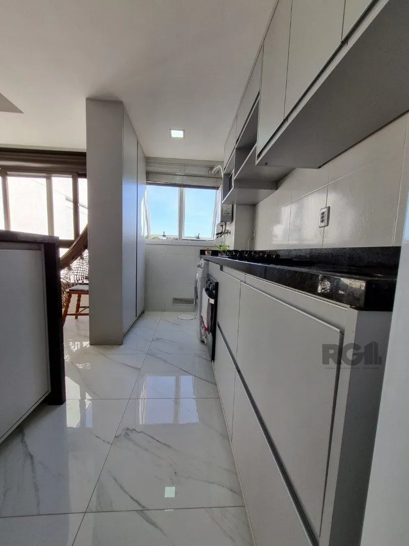 Imagem Apartamento em Camaquã