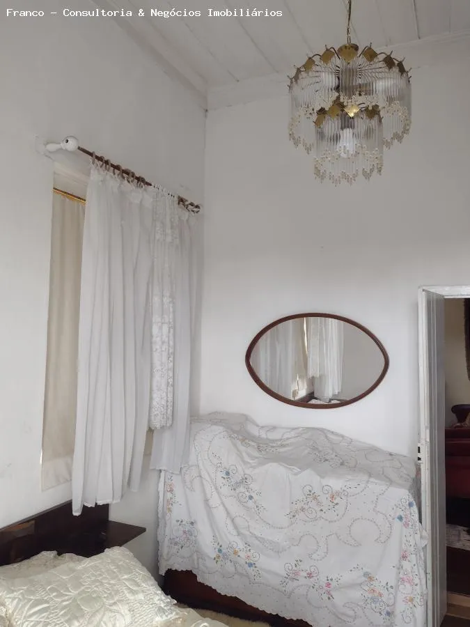 Imagem Casa para Venda em Ribeirão Pires, Centro Alto, 4 dormitórios, 2 suítes, 3 banheiros, 4 vagas