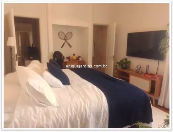 Imagem Cobertura Duplex à venda Jardim América São Paulo