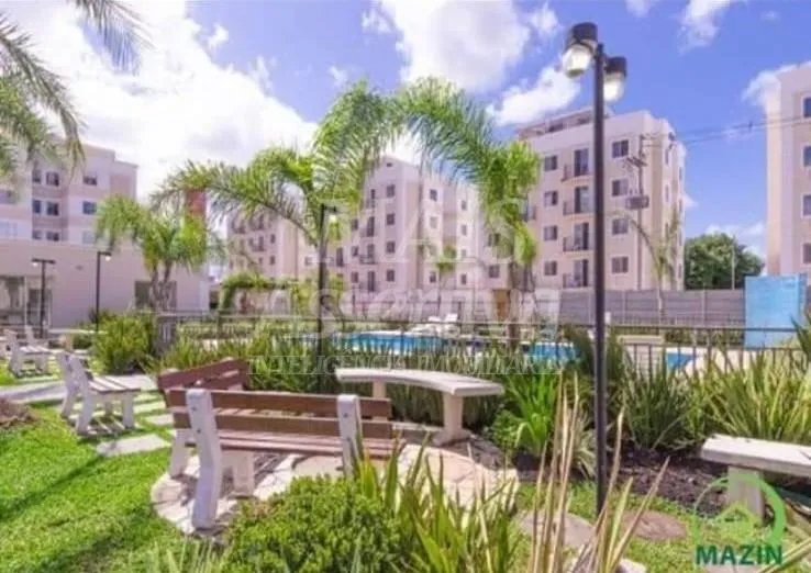 Imagem Apartamento 03 dormitórios para venda em São Leopoldo
