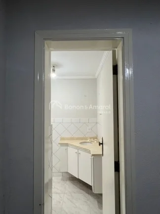 Imagem Em uma das localizações mais valorizadas e desejadas de Barão Geraldo, esta residência reúne co...