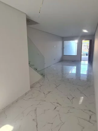 Imagem Sobrado à venda, 145 m² por R$ 720.000,00 - Vila Ré - São Paulo/SP
