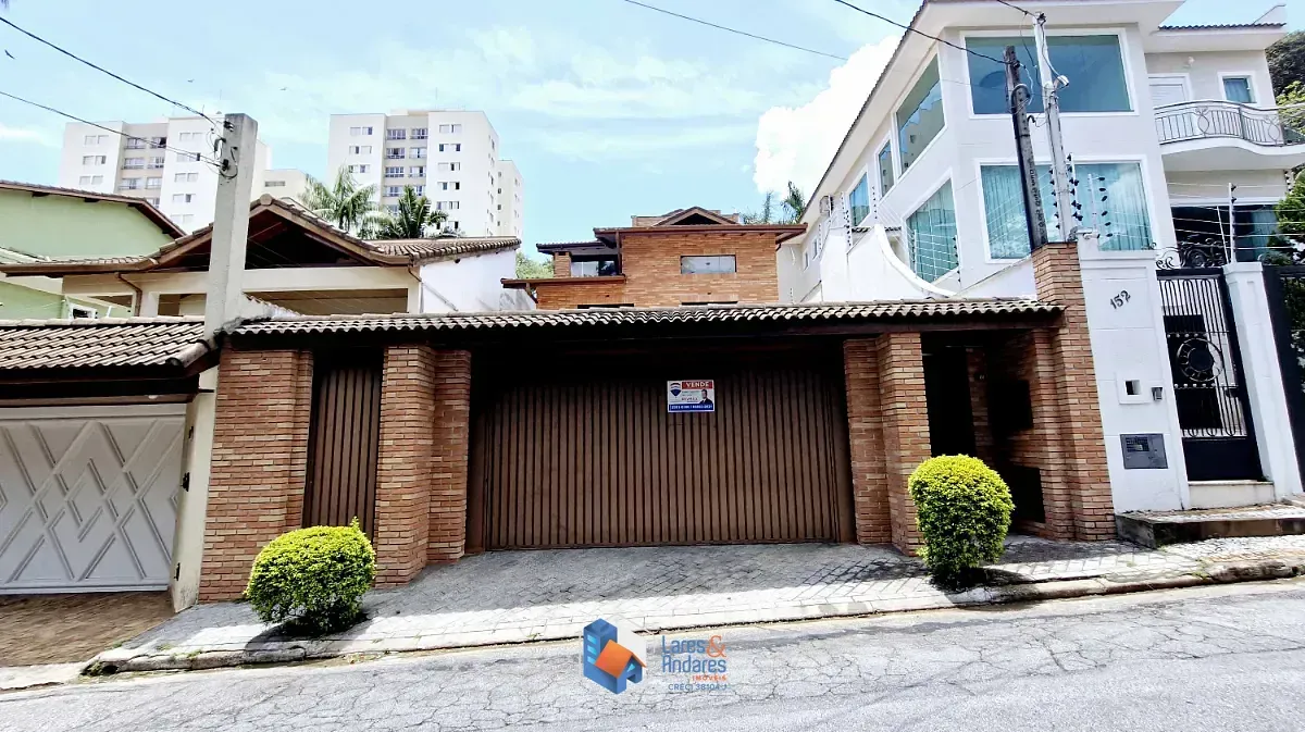 Imagem Casa para venda em Tremembé com 4 quartos, sendo 2 suítes, 473m²