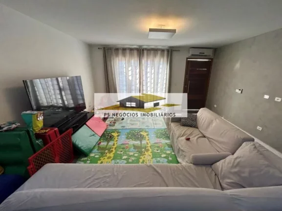 Imagem Sobrado para venda na Vila Mariana