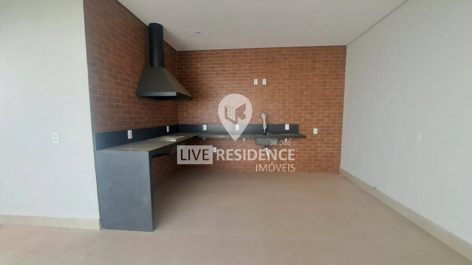 Imagem Casa a venda em excelente condomínio em Itatiba