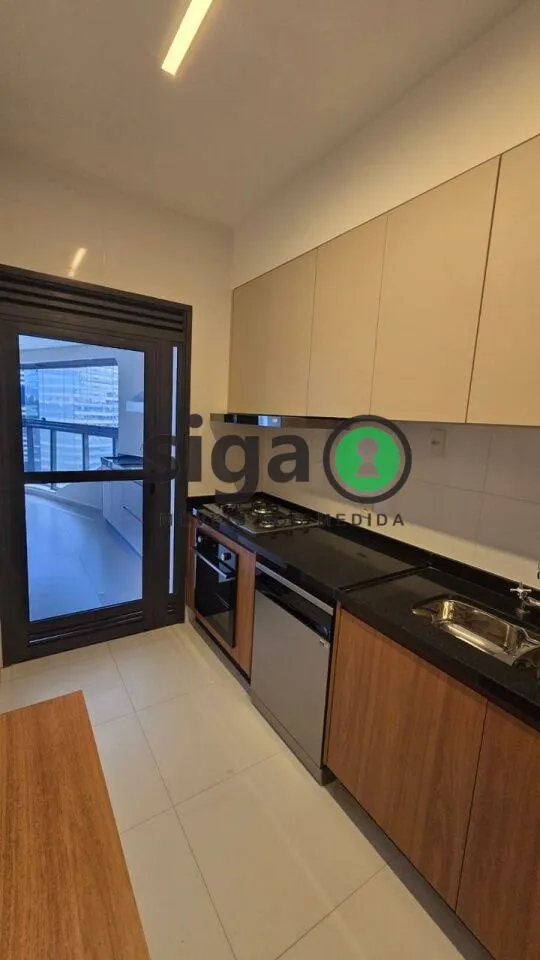 Foto do imóvel Apartamento para venda e locação 02 suítes no Parque da Cidade