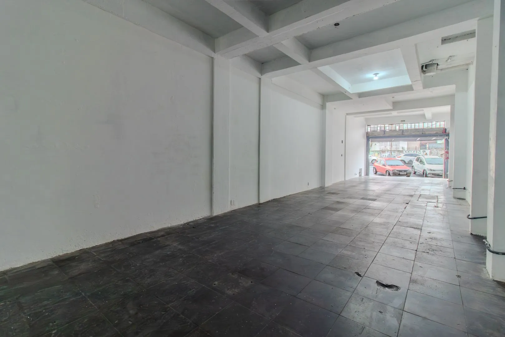 Imagem Loja para venda - 115 m², 2 salas, Azenha