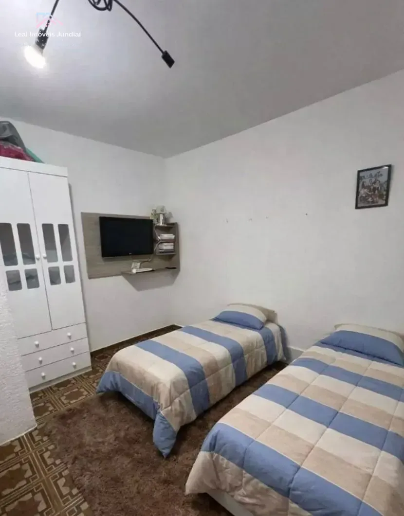 Imagem Casa à venda - Área útil 154 m2 com 3 dormitórios sendo 1 suíte - 3 vagas - Jardim Bonfiglioli - Jun