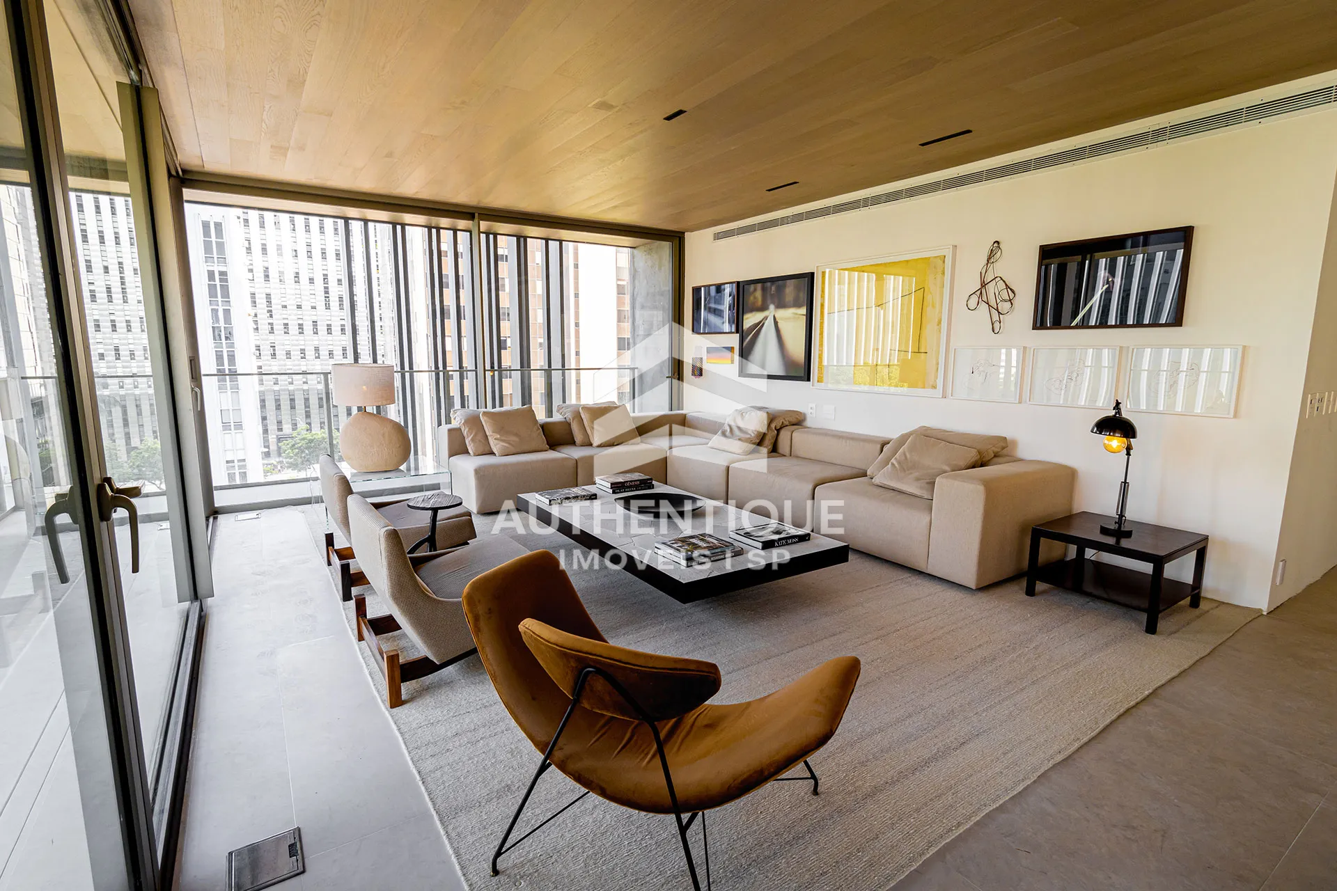 Imagem PRACA HENRIQUE MONTEIRO PINHEIROS - Apartamento no bairro Pinheiros à venda