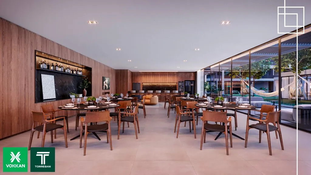 Imagem Studio à venda com 53.7m2 por R$ 990.000,00