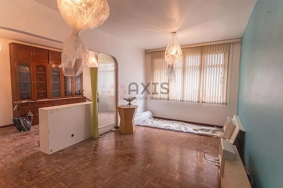 Imagem Funcionários - 4 quartos - 160m2