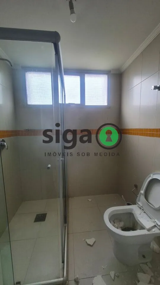 Imagem APARTAMENTO A VENDA COM 4 QUARTOS NO PORTAL DO MORUMBI
