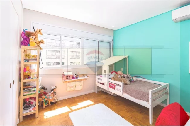 Imagem Apartamento no Jardins