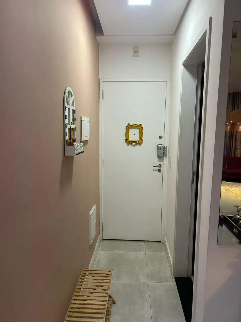Imagem Apartamento com 2 Quartos à Venda, 68 m² em Conjunto Residencial Irai - Suzano