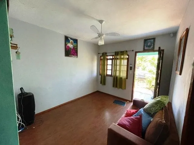 Imagem Casa à venda, Jardim Maria Emília/Crispim, Pindamonhangaba, SP