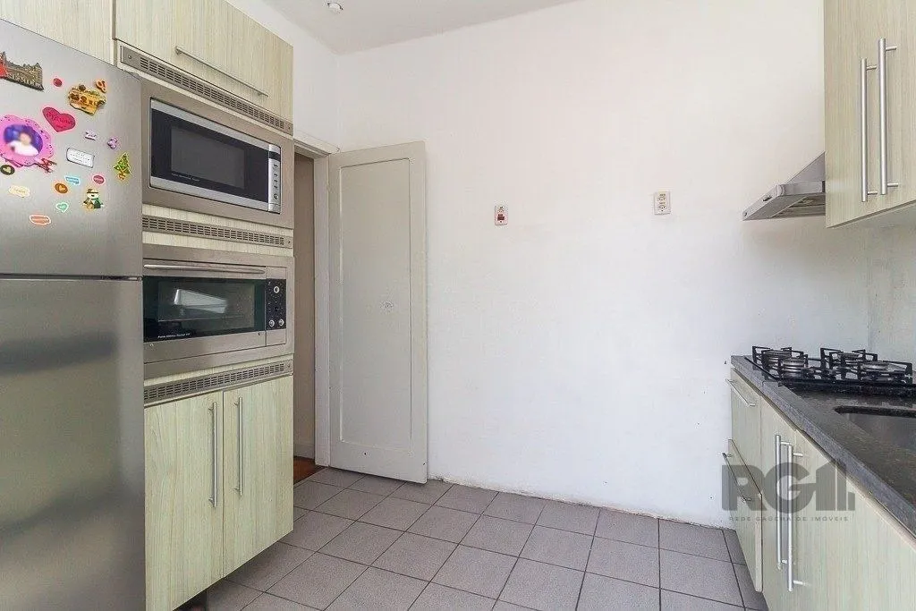 Imagem Excelente apartamento de 68m² com 03 dormitórios.