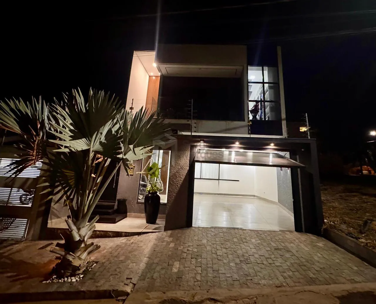 Imagem Casa 400m Umuarama-PR 403