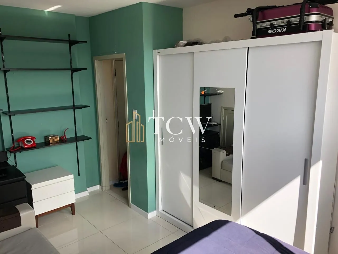 Imagem Apartamento à venda no bairro Liberdade - São Paulo/SP, Zona Central