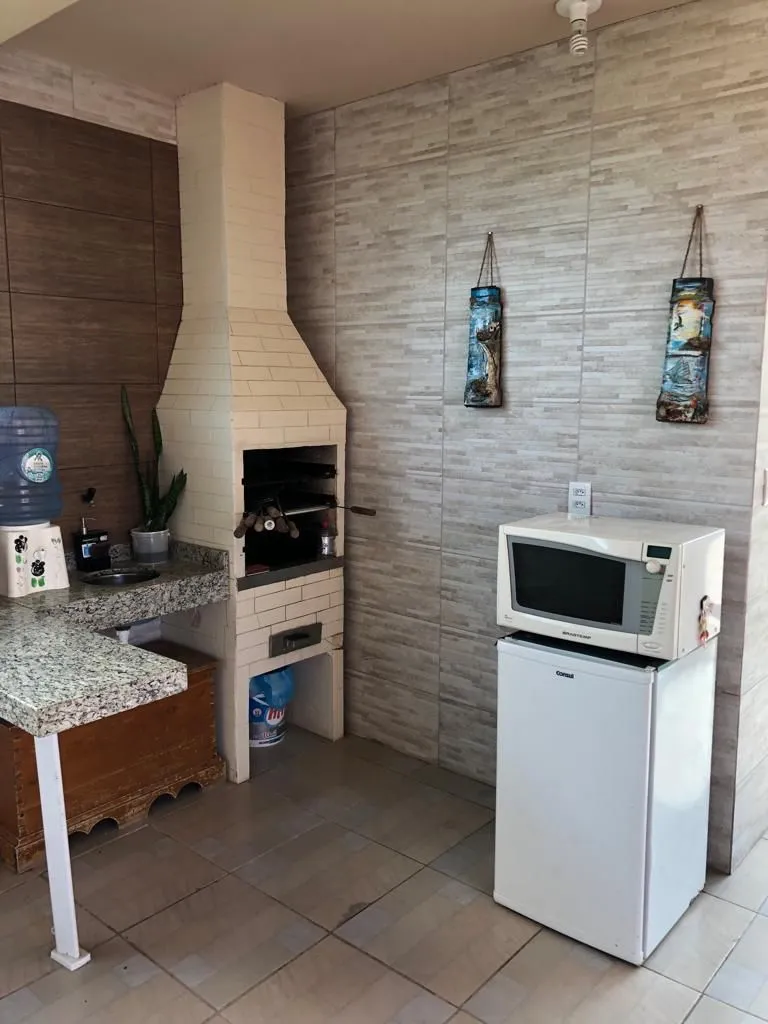 Imagem Casa à venda l 3 dormitórios l 200m² l Terra Fraca - Palhoça/SC