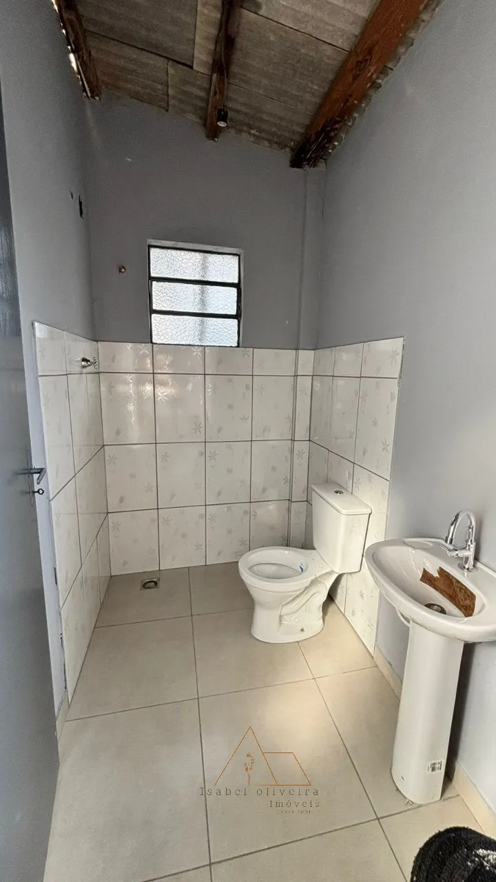 Imagem Excelente oportunidade: Casa à venda em Itu-SP, no bairro Cidade Nova I, com 2 quartos, 1 sala, 1 banheiro, 2 vagas de garagem, 117,05 m² de área.