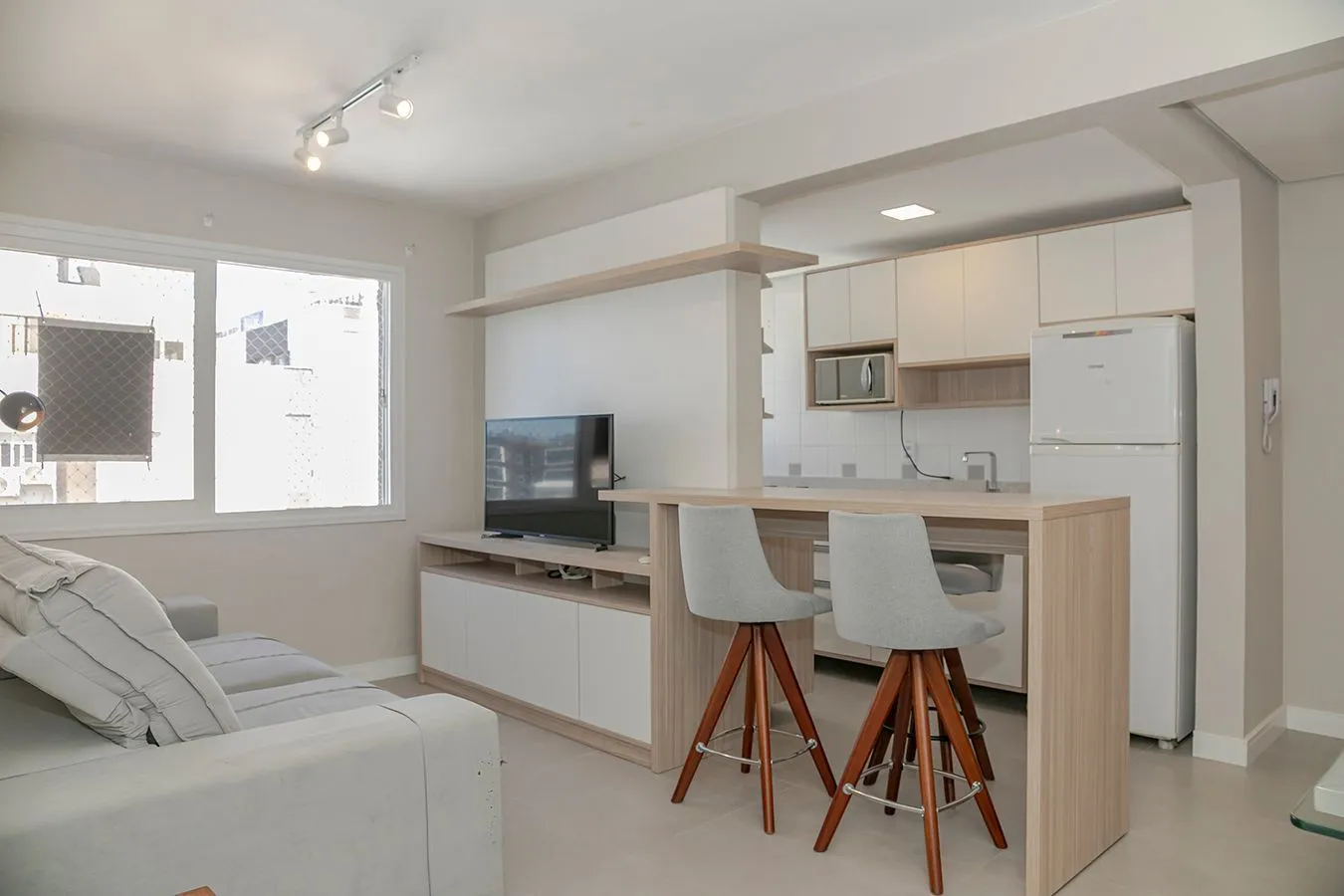 Imagem Belo Apartamento no Condominio Vergéis