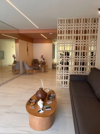 Imagem Oportunidade única: apartamento novo de 1 dormitório com área de lazer completa. Á venda na Imobiliaria Consulte Imoveis.