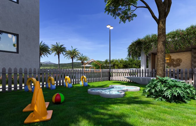Imagem APARTAMENTO RESIDENCIAL em BARRA VELHA - SC, São Cristovão