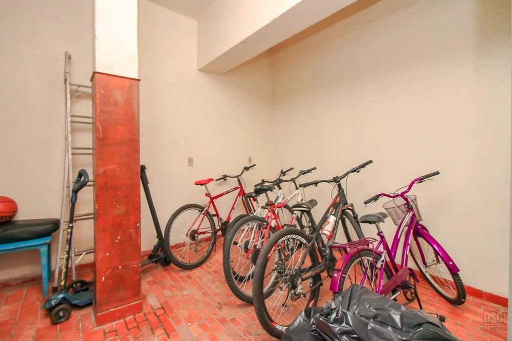 Imagem Apartamento em Petrópolis