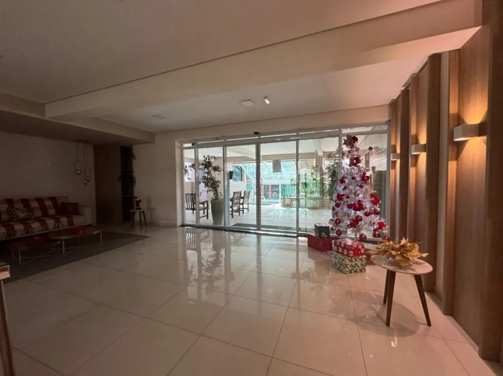 Imagem APARTAMENTO COM 68,32 m² - CANTO DO FORTE - PRAIA GRANDE SP