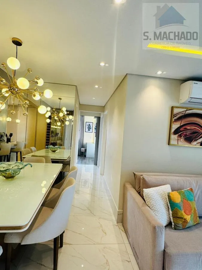 Imagem Apartamento para Venda em Santo André / SP no bairro Jardim