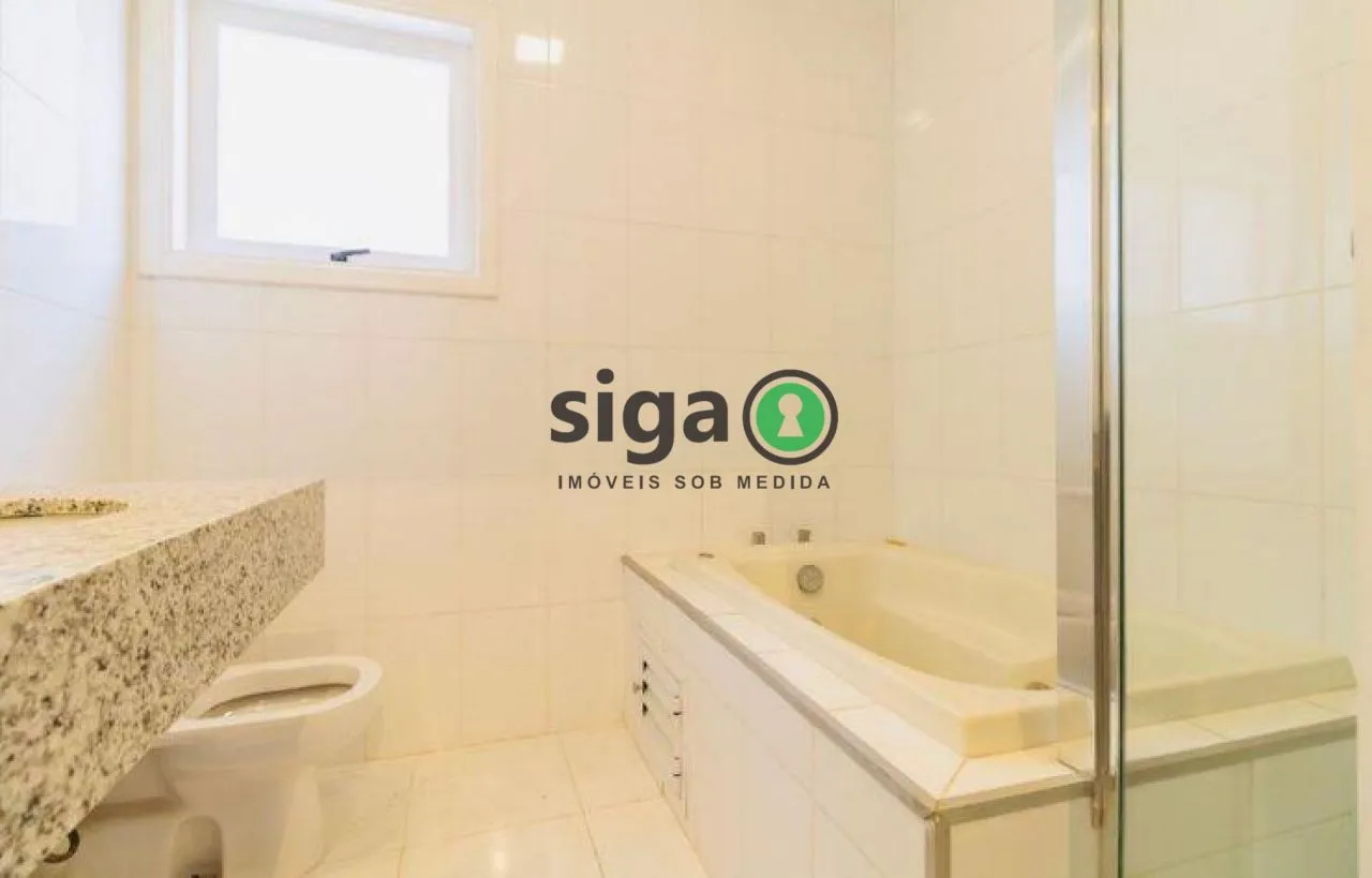 Imagem Casa em Condomínio Residencial em Morumbi