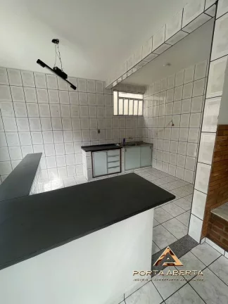 Imagem Casa de 3 quartos, sendo 1 suite - Ana Rita - Timóteo - COD 1435