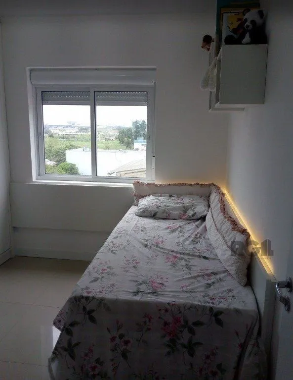 Imagem Apartamento em Jardim São Pedro