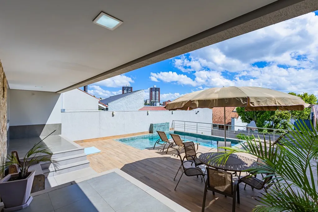 Imagem Casa em Chácara das Pedras