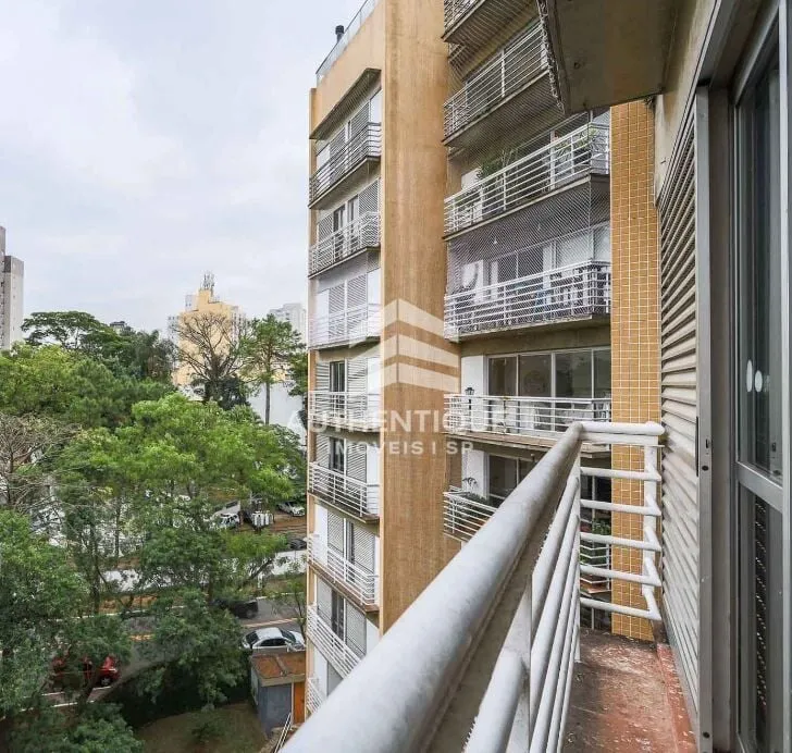 Imagem Avalon - Vila Mariana - Apartamento à venda no bairro Vila Mariana - São Paulo/SP, Zona Sul