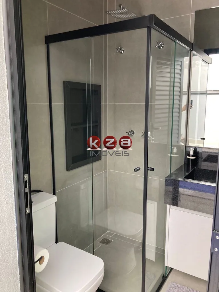 Imagem Casa em condomínio com 4 quartos, 3 suítes e 253m² em Valinhos-SP - Condomínio Madre Maria Villac