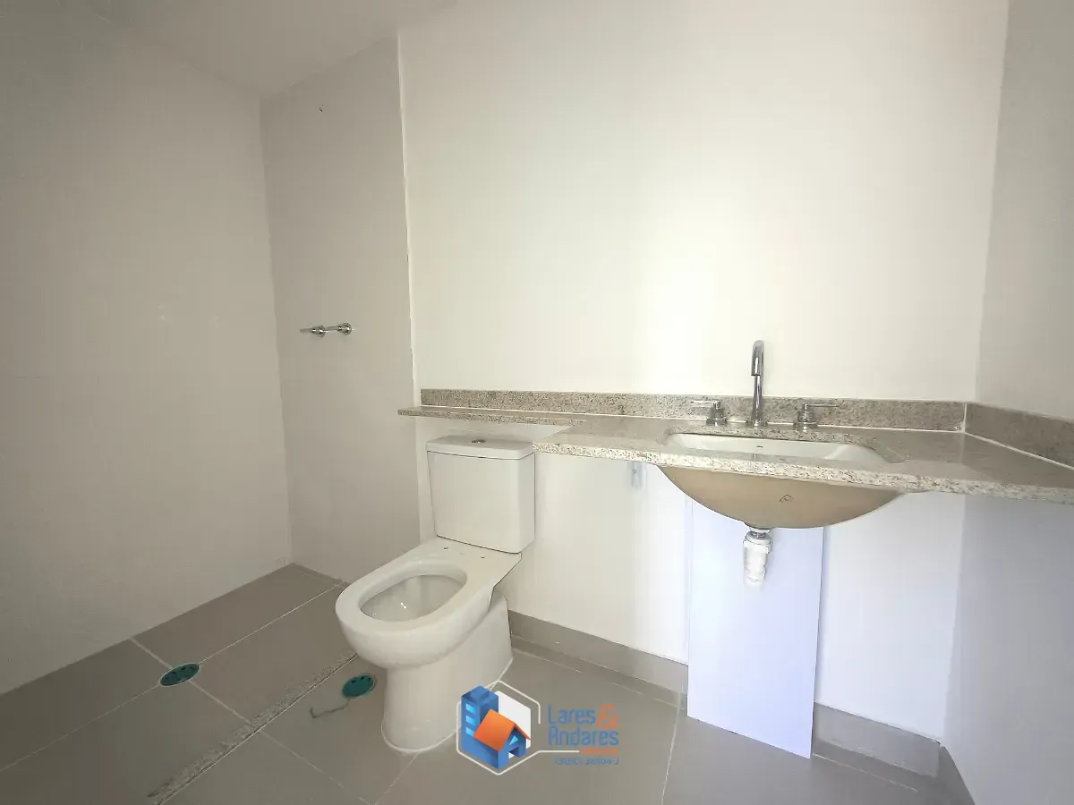 Imagem Apartamento para venda em Jardim das Perdizes com 3 quartos, sendo 3 suítes, 136m²