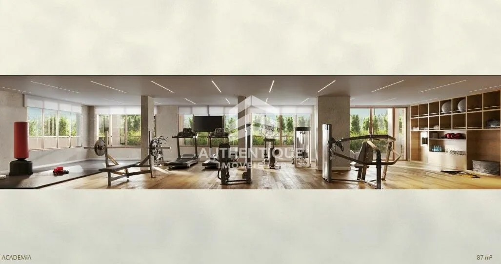 Imagem Living Grand Nord - Apartamento à venda em São Paulo/SP
