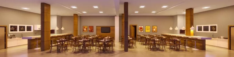Imagem Life Promenade - Apartamento à venda no bairro Centro - Capão da Canoa/RS